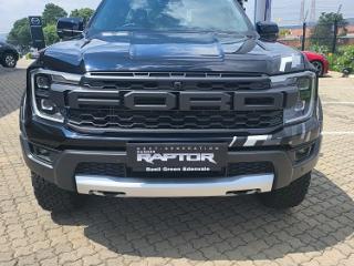 Ford Ranger 3.0T V6 double cab Raptor 4WD