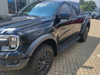 Ford Ranger 3.0T V6 double cab Raptor 4WD