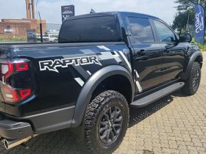 Ford Ranger 3.0T V6 double cab Raptor 4WD - Image 8