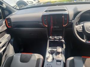 Ford Ranger 3.0T V6 double cab Raptor 4WD - Image 9