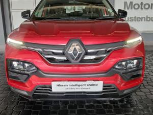 Renault Kiger 1.0 Turbo Zen - Image 2