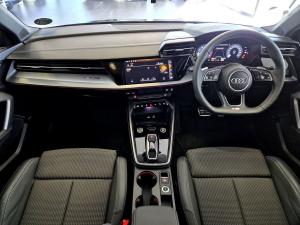 Audi A3 Sportback TFSI S line - Image 11