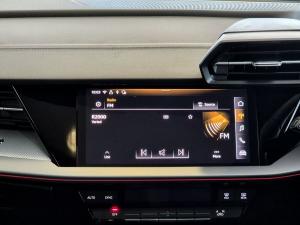 Audi A3 Sportback TFSI S line - Image 13