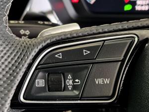 Audi A3 Sportback TFSI S line - Image 19