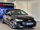 Thumbnail Audi A3 Sportback TFSI S line