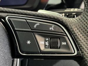 Audi A3 Sportback TFSI S line - Image 21