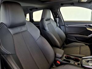 Audi A3 Sportback TFSI S line - Image 25