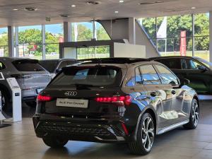 Audi A3 Sportback TFSI S line - Image 27