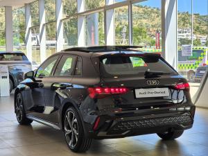 Audi A3 Sportback TFSI S line - Image 29