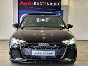 Audi A3 Sportback TFSI S line - Image 5