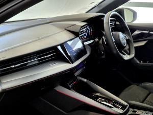 Audi A3 Sportback TFSI S line - Image 9