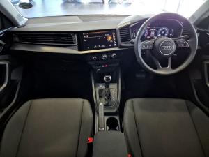Audi A1 Sportback 30TFSI Advanced - Image 10