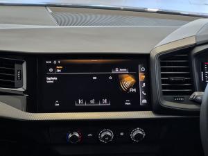 Audi A1 Sportback 30TFSI Advanced - Image 11