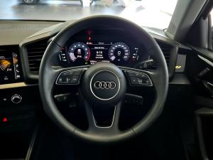 Audi A1 Sportback 30TFSI Advanced - Image 12