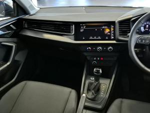 Audi A1 Sportback 30TFSI Advanced - Image 13