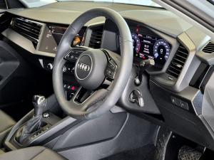 Audi A1 Sportback 30TFSI Advanced - Image 15