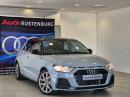 Thumbnail Audi A1 Sportback 30TFSI Advanced