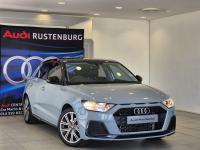Thumbnail Audi A1 Sportback 30TFSI Advanced