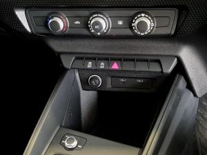 Audi A1 Sportback 30TFSI Advanced - Image 21