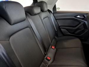 Audi A1 Sportback 30TFSI Advanced - Image 23