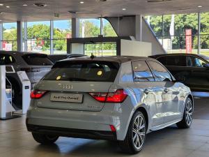 Audi A1 Sportback 30TFSI Advanced - Image 24