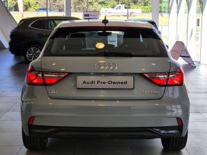 Audi A1 Sportback 30TFSI Advanced - Image 25
