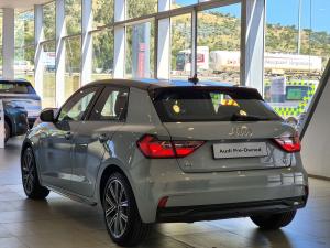 Audi A1 Sportback 30TFSI Advanced - Image 26