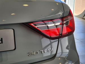Audi A1 Sportback 30TFSI Advanced - Image 28