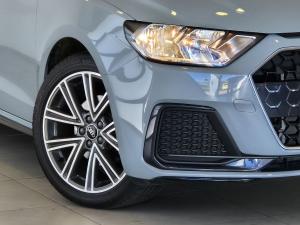 Audi A1 Sportback 30TFSI Advanced - Image 2