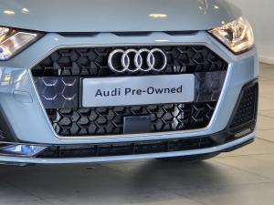 Audi A1 Sportback 30TFSI Advanced - Image 3