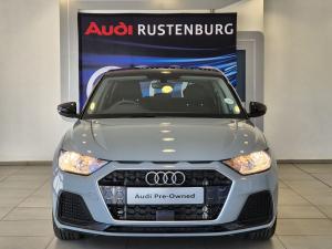 Audi A1 Sportback 30TFSI Advanced - Image 5