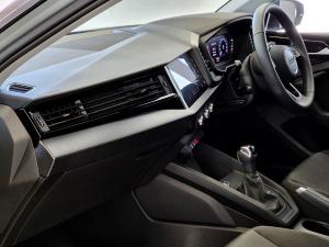 Audi A1 Sportback 30TFSI Advanced - Image 8