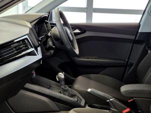 Audi A1 Sportback 30TFSI Advanced - Image 9