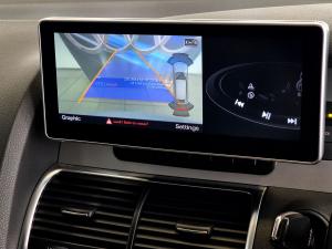 Audi Q7 4.2TDI quattro - Image 10