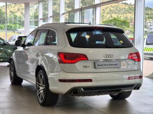 Audi Q7 4.2TDI quattro - Image 12