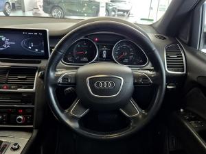 Audi Q7 4.2TDI quattro - Image 15