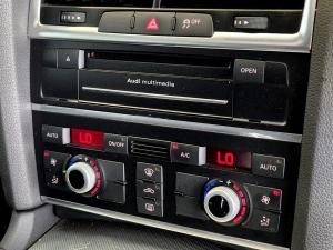 Audi Q7 4.2TDI quattro - Image 16