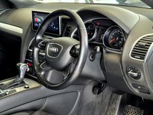 Audi Q7 4.2TDI quattro - Image 17