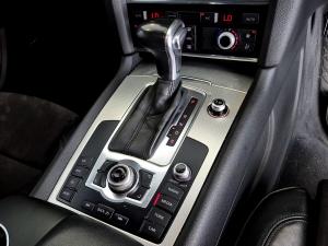 Audi Q7 4.2TDI quattro - Image 18
