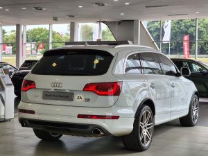 Audi Q7 4.2TDI quattro - Image 19