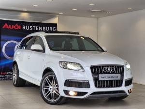 Audi Q7 4.2TDI quattro - Image 1