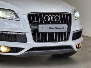 Audi Q7 4.2TDI quattro - Image 20