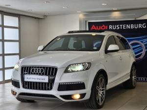 Audi Q7 4.2TDI quattro - Image 2