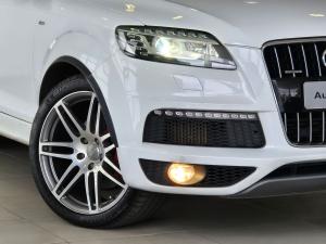 Audi Q7 4.2TDI quattro - Image 3