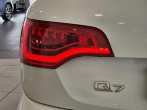 Audi Q7 4.2TDI quattro - Image 4