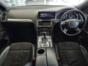 Audi Q7 4.2TDI quattro - Image 5