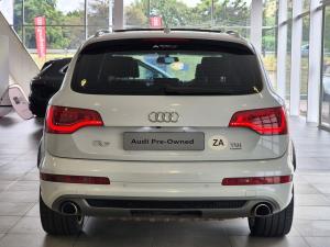 Audi Q7 4.2TDI quattro - Image 7