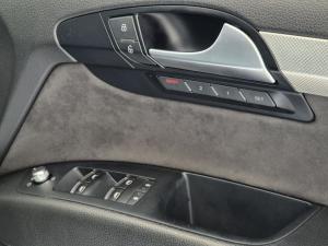 Audi Q7 4.2TDI quattro - Image 9