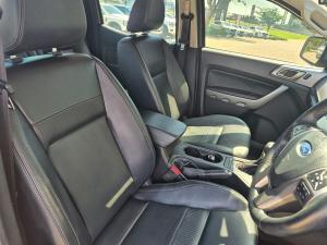 Ford Ranger 2.0SiT double cab Hi-Rider XLT - Image 12