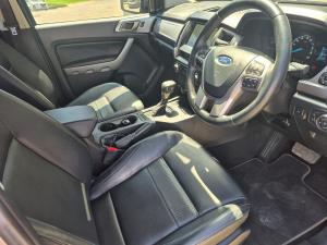 Ford Ranger 2.0SiT double cab Hi-Rider XLT - Image 15